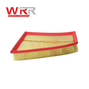 เครื่องกรองอากาศสำหรับรถเบนซ์รุ่น WRR 2700940004ใหม่ C117 W246 X156 CLA250 GLA250ไส้กรองอากาศเครื่องยนต์ M270 - Product Image 4
