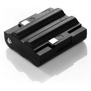 Bateria Recarregável de Íon de Lítio EBL BATT5R AVP7 (<span class=keywords><strong>2</strong></span> Unidades) Compatível com GXT1000 GXT1050 GXT850 GXT860 GXT900 - Product Image 3