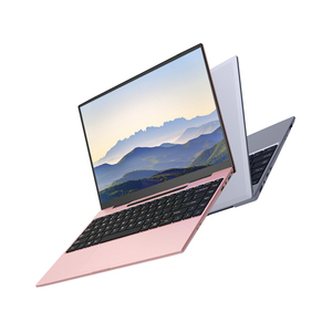 <span class=keywords><strong>Ordinateur</strong></span> <span class=keywords><strong>portable</strong></span> étudiant Intel ultra-fin 14,1 pouces avec processeur i5, SSD, Wi-Fi 5G – Offre spéciale <span class=keywords><strong>Black</strong></span> <span class=keywords><strong>Friday</strong></span> pour l'université - Product Image 2