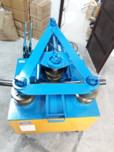 Cintreuse de tuyaux HHW-190, mini-machine à cintrer les tuyaux, sans plis ni fissures, faible bruit, utilisation facile - Product Image 1