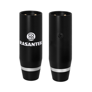 RASANTEK chapado en oro 24 K 3 pin xlr conector macho - Product Image 1