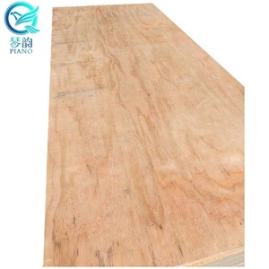 <span class=keywords><strong>Compensato</strong></span> per Imballaggio Commerciale QINGE di Grado 2mm 3mm 3.5mm a Prezzo Conveniente per Imballaggio / Pallet - Product Image 3