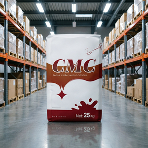 Carboxyméthylcellulose (CMC) de qualité alimentaire, épaississant et stabilisant en poudre en vrac, 25 kg/sac, marque CE-Bio - Product Image 4