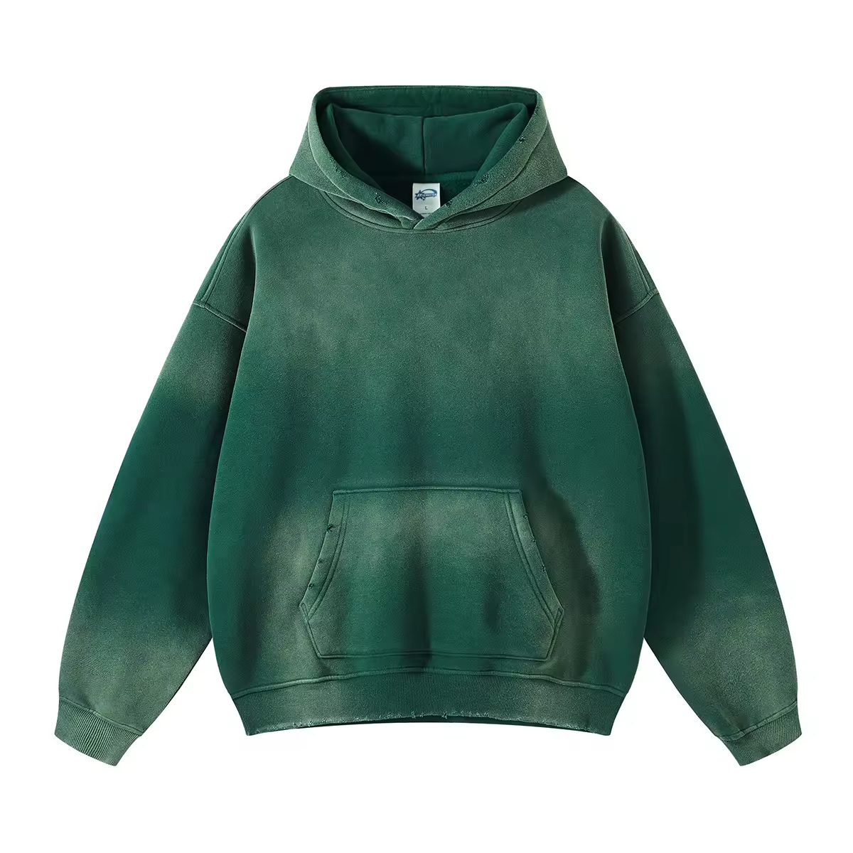 vert foncé