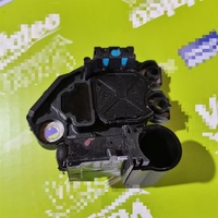 Régulateur de tension d'alternateur 12V pour Renault Grand Kangoo/Kangoo 2 Express/Kangoo KW 130633 VR-V8237 595253 pour Valeo