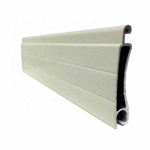 Profils <span class=keywords><strong>en</strong></span> <span class=keywords><strong>aluminium</strong></span> pour volets et lames <span class=keywords><strong>en</strong></span> panneau de clôture <span class=keywords><strong>en</strong></span> <span class=keywords><strong>aluminium</strong></span> - Product Image 6