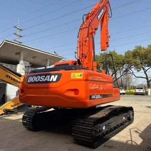 <span class=keywords><strong>Doosan</strong></span> รถขุดมือสอง225 Dx225 Dx225LC ของแท้ <span class=keywords><strong>Doosan</strong></span> จากเกาหลี - Product Image 4