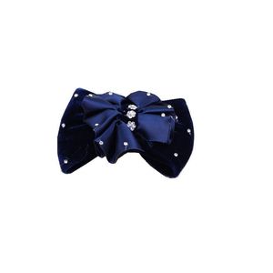 Barrettes à cheveux style coréen en nylon, pinces supérieures, accessoires capillaires multicolores pour femmes, usage quotidien - Product Image 5