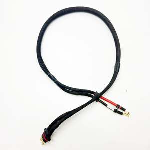 Câble d'alimentation du bras du drone Agras T100 (arrière) - Pièce de drone de pulvérisation agricole en plastique - Product Image 4