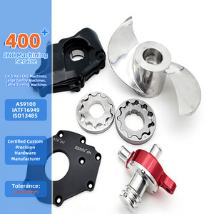Maßgefertigter <span class=keywords><strong>CNC</strong></span>-Frässervice für Metallbearbeitung Edelstahl Aluminium <span class=keywords><strong>CNC</strong></span>-gefertigte Mechanische Montageteile - Product Image 1