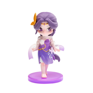 Monde parfait Figure chine jouet Tencent vidéo <span class=keywords><strong>Anime</strong></span> Q personnage Figure Collection boîte aveugle coffret cadeau vente directe d'usine - Product Image 3