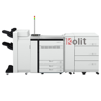 Imprimante copieur laser A3 haute vitesse V700 V800 toute neuve |   Photocopieur multifonctionnel 350 g/m²