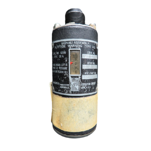 PLC G14B1CA1 H-2 Gruppo Segnalatore di Altitudine Volts 26 Spedizione Rapida - Product Image 1