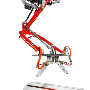 Vente directe usine – Pièces de train : <span class=keywords><strong>Pantographe</strong></span> <span class=keywords><strong>à</strong></span> bras unique longue durée pour voies ferrées électrifiées - Product Image 1
