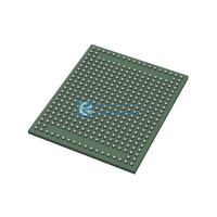 Chips Supplier XCAU15P-1UBVA368I Field Programmable Gate Array ARTIXUP 368BGA XCAU15P1UBVA368I Series Artix UltraScale+