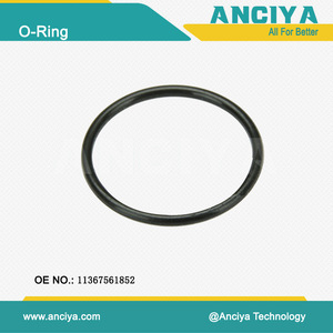 Bmw Vvt Valve Oil <b>Seal</b> Ring 11367561852 Fluororubber Camshaft Oil <b>Seal</b> For Bmw - Product Image 2