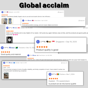 Peinture murale décorative microciment style industriel pour intérieur, revêtement en ciment imperméable haute dureté, vente en gros usine ETERNI - Product Image 5