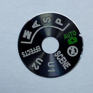 Vente en gros d'autocollants de mode d'origine DF pièces de réparation en alliage d'aluminium pour appareils photo <span class=keywords><strong>Nikon</strong></span> D7100 <span class=keywords><strong>D7200</strong></span> D750 Mode de platine vinyle fonctionnel - Product Image 2