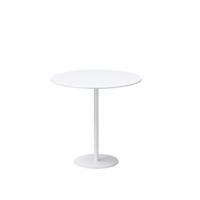 Tables basses T02 très vendues, écologiques, faciles à nettoyer, adaptées aux cafés et aux salles de réception