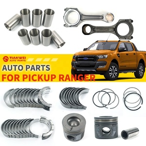 Auto Motoren teile BK3Q 6 K682 <span class=keywords><strong>NB</strong></span> Turbolader/5-Gang 49131-06300 49131-06320 Puma Turbolader für Ranger T6 2.2 - Product Image 3