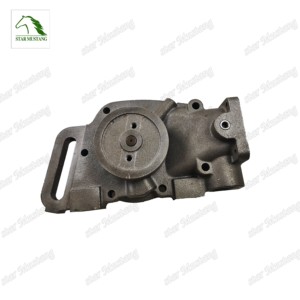 Cho Cummins động cơ diesel phụ tùng nt855 Máy bơm nước lắp ráp 3051374 cho máy móc - Product Image 3