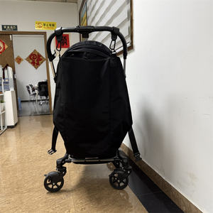 Asiento Adicional Inteligente para el Segundo Hijo, Hamaca para Carrito de Compras, Asiento para Bebés, Hamaca para Cochecito de Bebé - Product Image 4