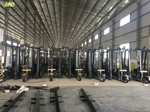 Équipement de fitness commercial pour salle de sport, <span class=keywords><strong>multi</strong></span>-stations <span class=keywords><strong>8</strong></span> en 1, équipement de sport de fitness, machine d'exercice, vente chaude - Product Image 3