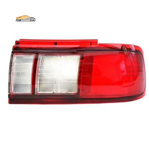 Đuôi Đèn R 26550-F4202 L 26555-F4202 Đèn Hậu Đèn Hậu Xe Đèn Hậu Đèn Hậu Đuôi Ánh Sáng Cho Nissan B13 2005 Mexico - Product Image 1