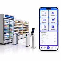 Desarrollo de Aplicaciones de Mensajería a Domicilio Avanzado para iOS y Android con Reserva de Entregas y Emparejamiento de Conductores LionCreate