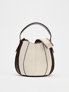 Fashionable and versatile bucket <b>bag</b> large capacity suitable for carrying shoulder <b>bag</b> crossbody <b>bag</b> - Product Image 3