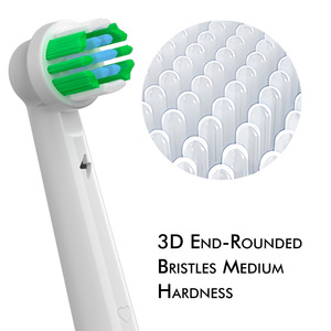 <span class=keywords><strong>Brosse</strong></span> à dents électrique de vente d'usine adaptée aux têtes de <span class=keywords><strong>brosse</strong></span> à dents orales Raun avec tête de <span class=keywords><strong>brosse</strong></span> à dents remplaçable - Product Image 6