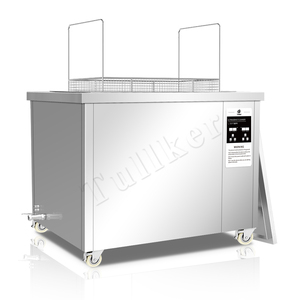 Máquina de Limpieza por Ultrasonidos Tullker Industrial de 175L <span class=keywords><strong>para</strong></span> Moldes Metálicos, Piezas de Motor, Aceite, Óxido y Desengrasante - Product Image 4