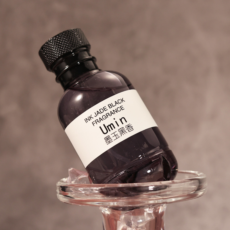 Parfum noir Moyu 50ml