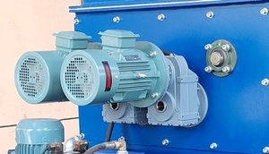 Máy Nén Lạnh Polystyrene, Máy Nén EPS, Máy Ép Nén Lạnh EPS - Product Image 5