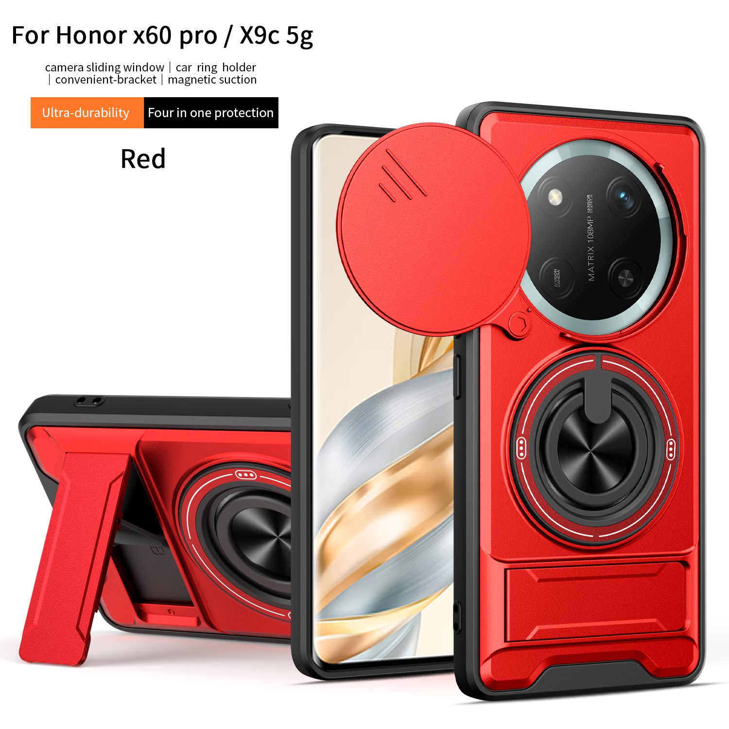 Rojo