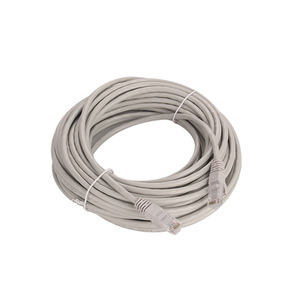 <span class=keywords><strong>Cable</strong></span> de Red Xunfa Cat6 <span class=keywords><strong>Cat7</strong></span> Cat6a UTP RJ45 <span class=keywords><strong>Ethernet</strong></span> SFTP de 10 pies para Router y Módem, Certificado CE RoHS - Product Image 1
