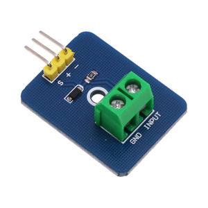 Tambor analógico que simula el <span class=keywords><strong>sensor</strong></span> de vibración de cerámica piezoeléctrico para <span class=keywords><strong>Arduino</strong></span> DIY KIT - Product Image 6
