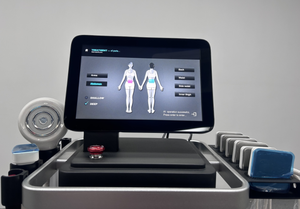 Ai خوارزمية ذكية مراقبة في الوقت الحقيقي لجهاز تنحيف وشد الجسم والبيانات - Product Image 5