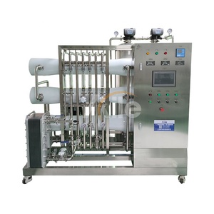 Máquina de tratamiento de agua potable, ozonizador para tratamiento de <span class=keywords><strong>crema</strong></span> y agua potable de plantas - Product Image 1