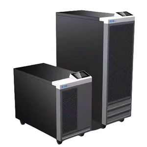 이튼 <span class=keywords><strong>UPS</strong></span> 전원 공급 장치 93PR 60KVA 고주파 온라인 60KW 외부 배터리 무정전 전원 공급 장치 3 상 380V - Product Image 4