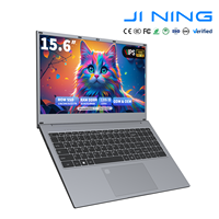 Neuer Schneller Versand 15,6 Zoll Laptop Intel Core I5 1235U IPS 1080P 16GB 512GB SSD 1 Jahr Garantie Fingerabdruck Business Wireless