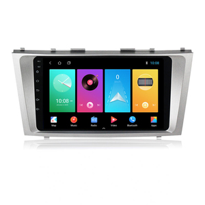 ราคาดีที่สุด จอวิทยุติดรถยนต์ Android 10 ขนาด 9 นิ้ว 2+32g สำหรับ Toyota Camry ปี 2006 <span class=keywords><strong>2007</strong></span> 2008 2009 2010 2011 พร้อมระบบนำทาง GPS สเตอริโอ - Product Image 1
