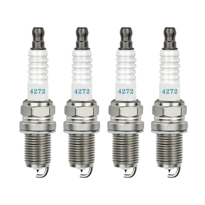 4G22D43707010 Bougie d'allumage Iridium DO Marque Commandes mixtes Numéro OE A0031599403 pour Mercedes-Benz - Product Image 2