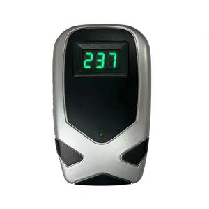 AB Elektrik Faturası Azaltıcı Güç Faktörü Düzeltici PS001D Dijital Ekranlı Yüksek Verimli Enerji Tasarruf Kutusu Ev Çiftlik Kullanımı için 90-250V - Product Image 2