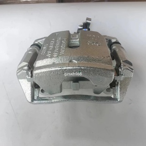 Kaicheng ปั๊มเบรคหลังเหล็กใหม่สำหรับรถกระบะ Changan Hunter 3502230-BU01 F70 - Product Image 3