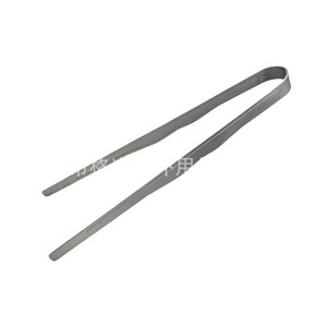 Gedao Pure Titanium Food <b>Clips</b>, Outdoor BBQ <b>Clips</b>, Camping Grill <b>Clips</b>, Titanium Metal Alcohol Cotton <b>Clips</b>, Whiskey Ice <b>Clips</b> - Product Image 1