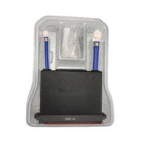 رأس طباعة Dimatix Starfire SG LA 80PL رأس طباعة مستعمل مجدد رأس طباعة Star Fire LA لطابعة المنسوجات النباتية Gongzheng - Product Image 5