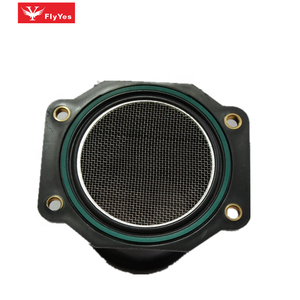 Flyyes-medidor de flujo másico de aire, Sensor <span class=keywords><strong>Maf</strong></span> de alta calidad OEM 22680-30P00 22680p00 para Nissan - Product Image 4