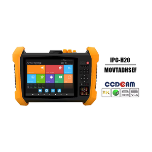 IPC-H20-MOVTADHSEF 8MP AHD CVI TVI Ex-SDI 8K IP-камера TDR мультиметр лазерный измеритель расстояния - Product Image 2