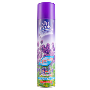 Ambientador en Aerosol para Inodoro de 300 ml, Ecológico y Duradero para Uso Doméstico, con Logotipo Personalizado - Product Image 6